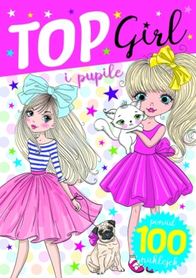 Top Girl Pupile - Opracowanie zbiorowe