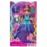  Barbie Magic Lalka filmowa ze zwierzątkami JCW48