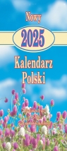  Kalendarz 2023 KL 05 Nowy Kalendarz Polski-zdzierak