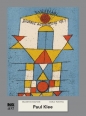 Klee. Malarstwo światowe - Agnieszka Bisaga-Widacka