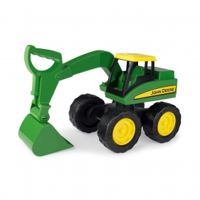 Tomy, John Deere - Koparka (35765M6)