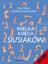 Wielka księga siusiaków Dan Hojer, Gunilla Kvarnström