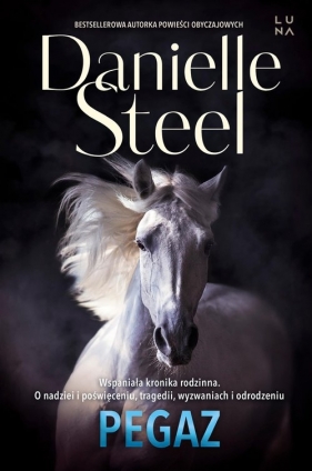 Pegaz - Danielle Steel