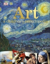 Art a childrens encyclopedia - Hodge Susie
