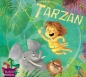 Tarzan - Andrzej Sobczak, Alina Pszczółkowska