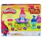 Trolle Salon fryzjerski Play-Doh (B9027)