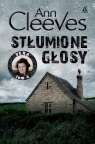 Stłumione głosy Cleeves Ann