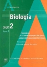 Biologia Część 2 Tom 2 Podręcznik Kształcenie w zakresie rozszerzonym