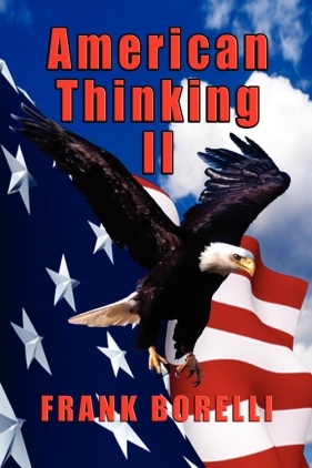 American Thinking II - Borelli Francis