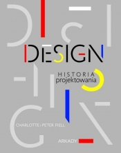 Design - Peter Fiell, Charlotte Fiell