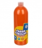 Farba szkolna Astra 1000ml - pomarańczowa (301217060)