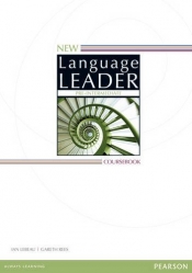 Language Leader NEW Pre-Intermediate CB v2