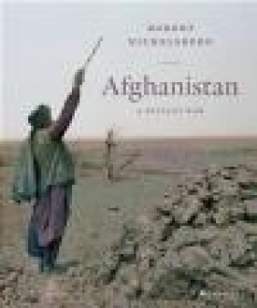 Afghanistan Robert Nickelsberg