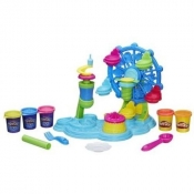 Play-Doh Babeczkowy festiwal (B1855)