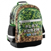 Plecak Gaming Play Again PP22PX-116 PASO