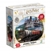 Puzzle, Harry Potter - Hogwarts Express, 350 el.