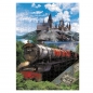 Puzzle, Harry Potter - Hogwarts Express, 350 el.