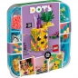 Lego DOTS: Pojemnik na długopisy w kształcie ananasa (41906)