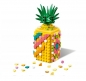 Lego DOTS: Pojemnik na długopisy w kształcie ananasa (41906)