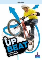 Upbeat 2 (Elem) Motivator