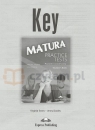 Matura Practice Tests KEY Jenny Dooley, Virginia Evans