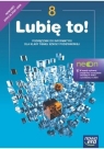 Lubię to! Neon. Klasa 8. Podręcznik. Edycja 2024–2026 847/5/2021/z1 Grażyna Koba