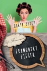 Francuski piesek (wyd. kieszonkowe) Marta Obuch