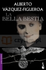 LH Figueroa, La Bella Bestia Alberto Vazquez-Figueroa