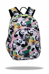 Coolpack, Plecak dziecięcy Toby - Panda Gang (F049829)