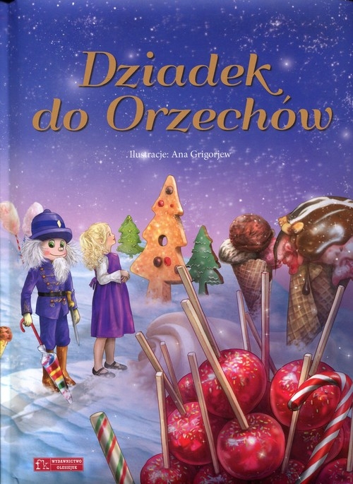 Dziadek do Orzechów