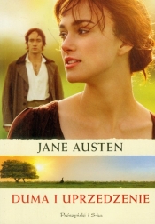 Duma i uprzedzenie - Austen Jane