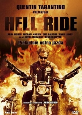 Hell Ride Larry Bishop