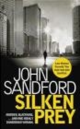 Silken Prey John Sandford