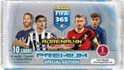 Saszetka Premium Adrenalyn 2022