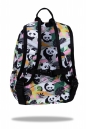 Coolpack, Plecak dziecięcy Toby - Panda Gang (F049829)