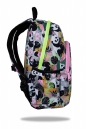 Coolpack, Plecak dziecięcy Toby - Panda Gang (F049829)