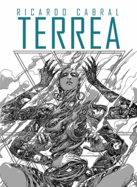 Terrea - Ricardo Cabral