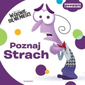W głowie sie nie mieści Poznaj Strach (09650)