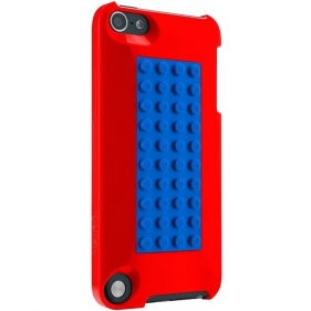 LEGO iPod touch Case czerwony (5002900)