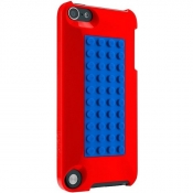 LEGO iPod touch Case czerwony (5002900)