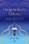 Drogowskazy Odysei. 7 ponadczasowych lekcji o wytrwałości, tożsamości i Akbar Sam