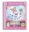 Scrapbook Zestaw do dekorowania Pecoware - Motyl (170558BG)