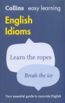 Easy Learning English Idioms