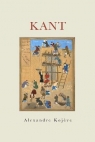 Kant wer. angielska Alexandre Kojeve