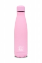 Coolpack, Bidon metalowy 500 ml Pastel - Powder Pink (Z04647)