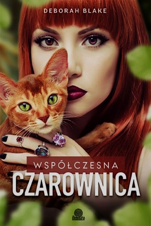 Współczesna czarownica