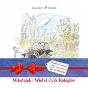 Mikołajek i Wielki Cyrk Kolegów (wydanie specjalne)
