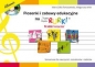 Piosenki i zabawy edukacyjne na Bum Bum Rurki - Maria Zofia Tomaszewska, Małgorzata Miler