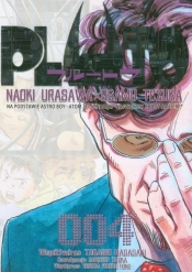 Pluto 4 - Osamu Tezuka, Naoki Urasawa