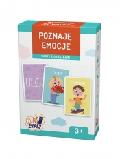 Poznaję emocje